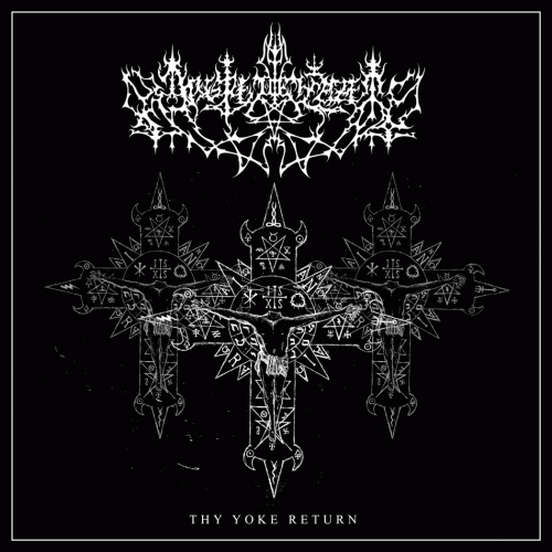 Angle Of H'Zazel : Thy Yoke Return